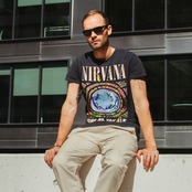 NIRVANA 95【予約商品：6月4日より順次発送】