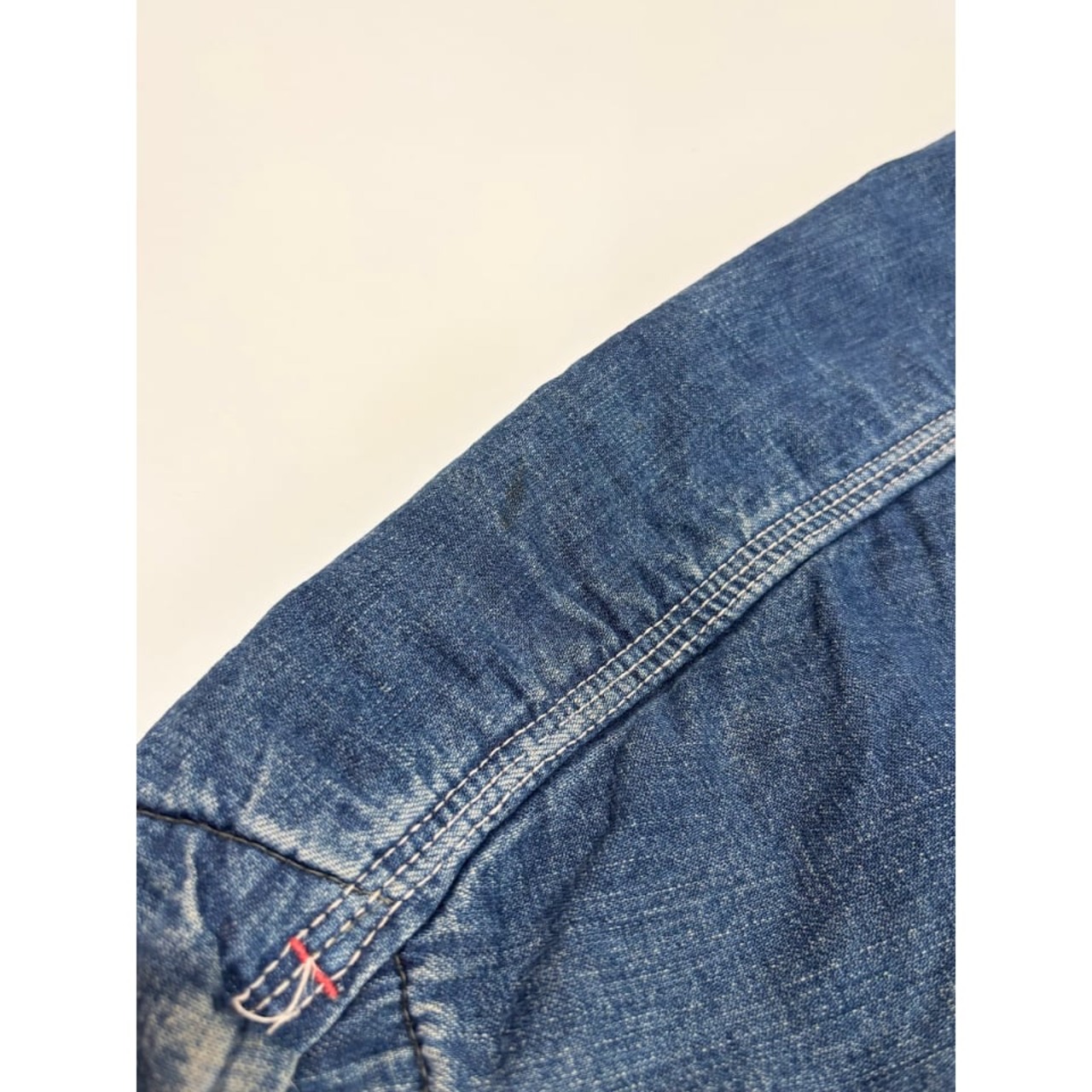 60s BIGMAC DENIM COVERALL Size 40程
