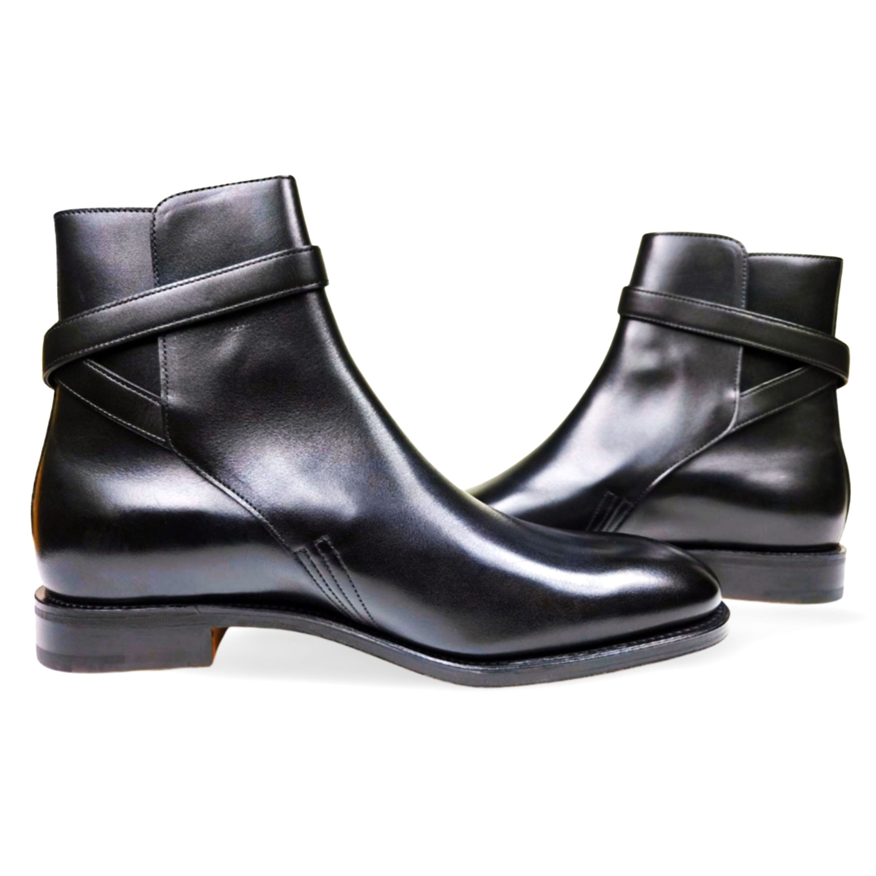 週末値下john lobbジョンロブ ジョッパーブーツ9E 7000ラスト 楽天市場】ジョンロブ/JOHN LOBB アボット ABBOT LAST8695B/ウィズE