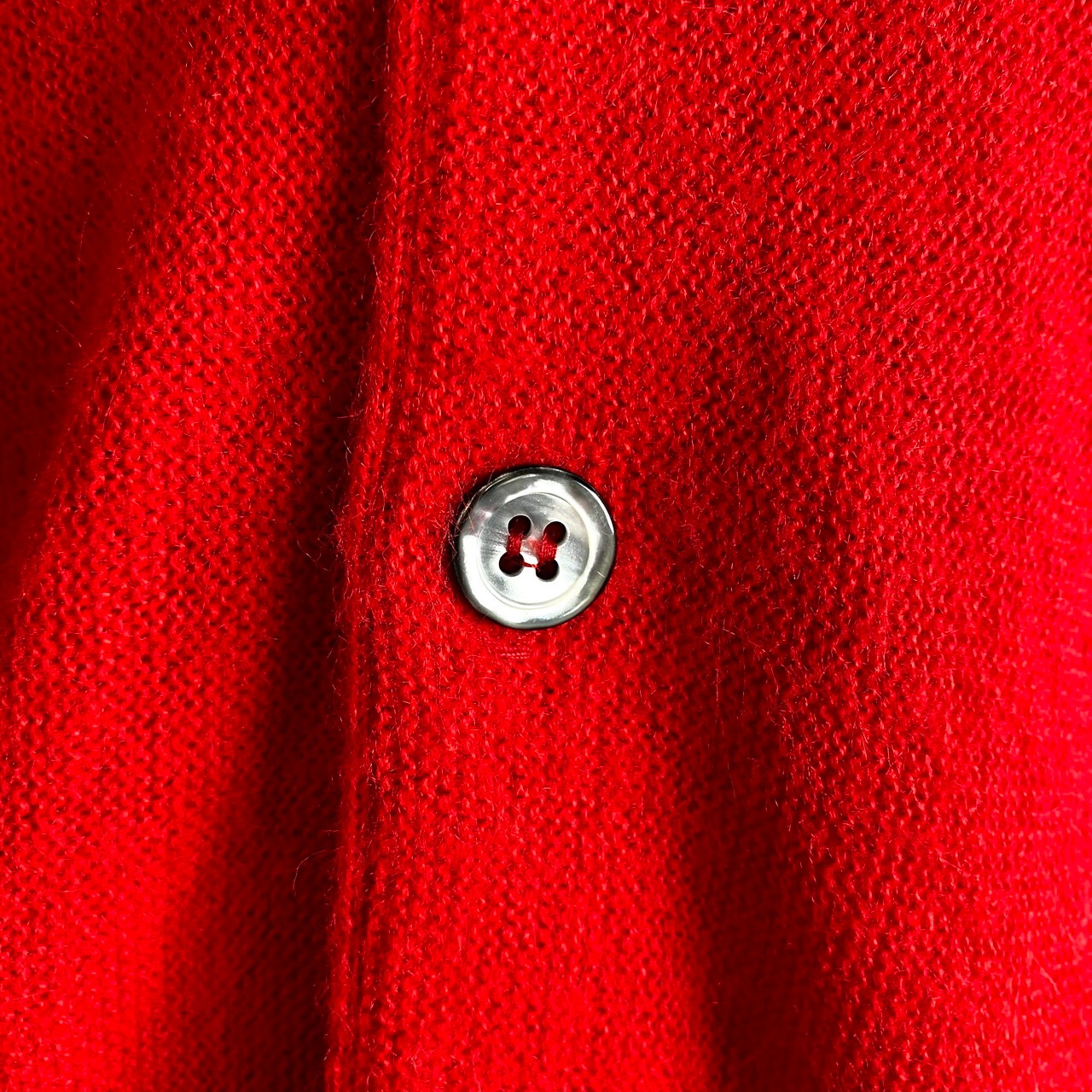80年代 USA製 ビンテージ IZOD LACOSTE アイゾッド ラコステ アクリル 