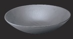 美濃焼　φ35丸大鉢　AT3-19-2