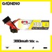 GNB 380mAh 4S 14.8V 90C XT30 battery