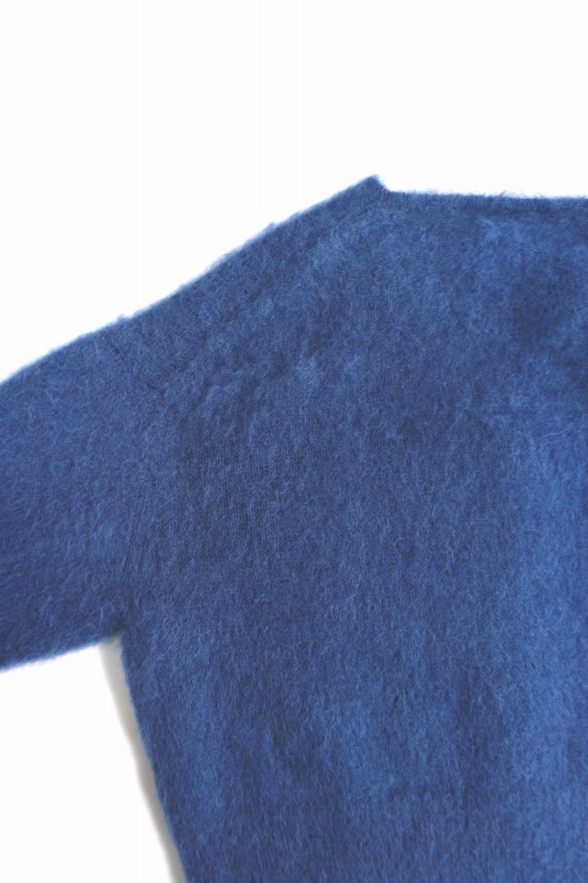 Hand Framed Mohair C/D