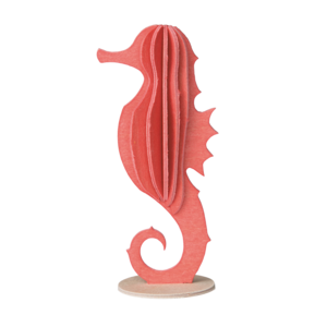 lovi タツノオトシゴ 8cm S