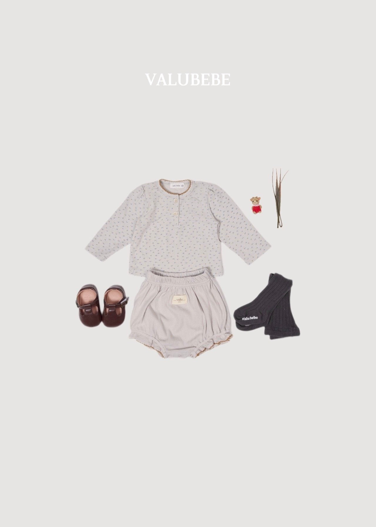 送料無料【予約】/ レブナルゲブルマ / valubebe