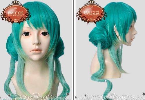 K2674 東方 東方風神録 秋穣子 風 ハロウィン イベント仮装