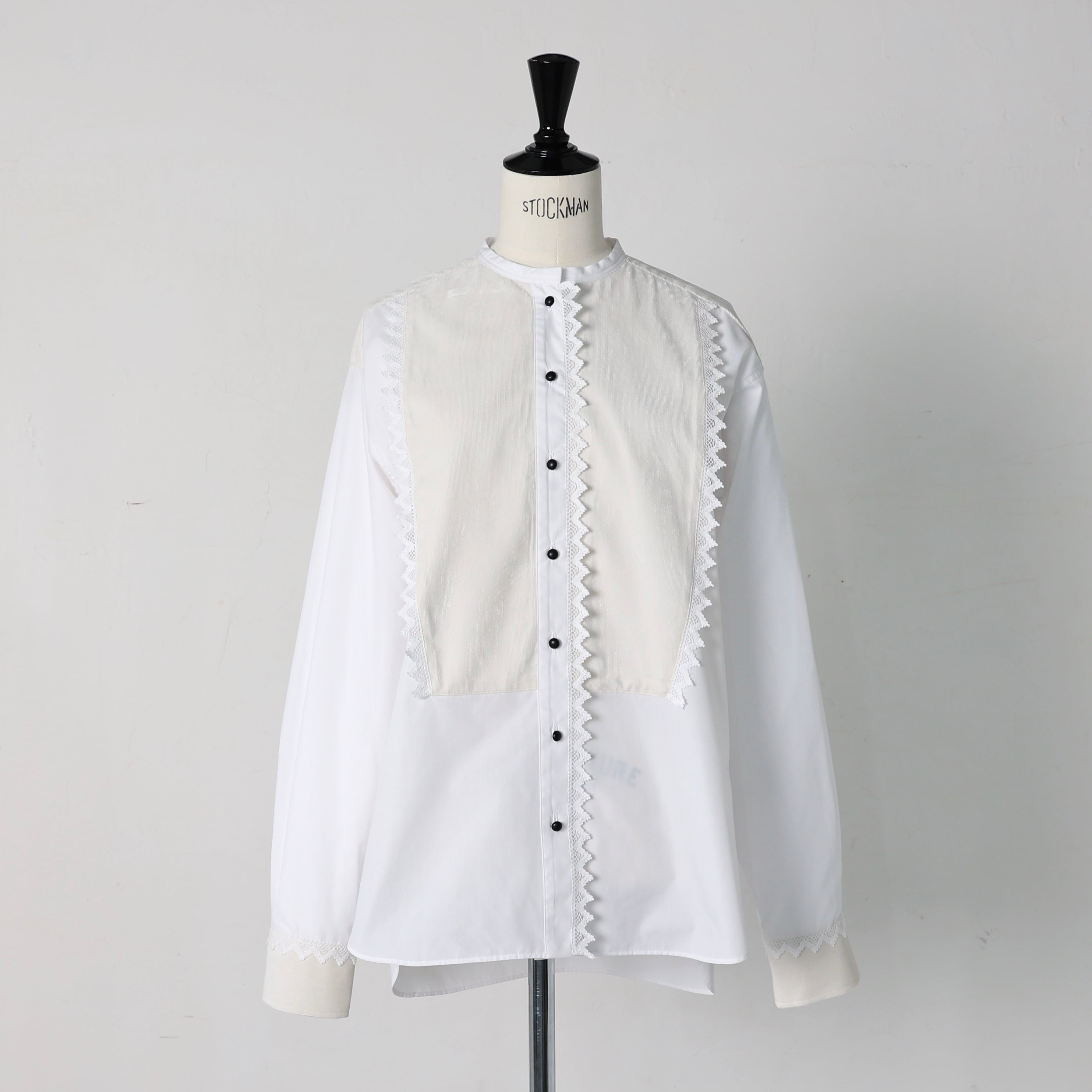 Blouse | gypsohila