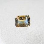 オクタゴン 8×6mm #99【硝子の宝石】箔入