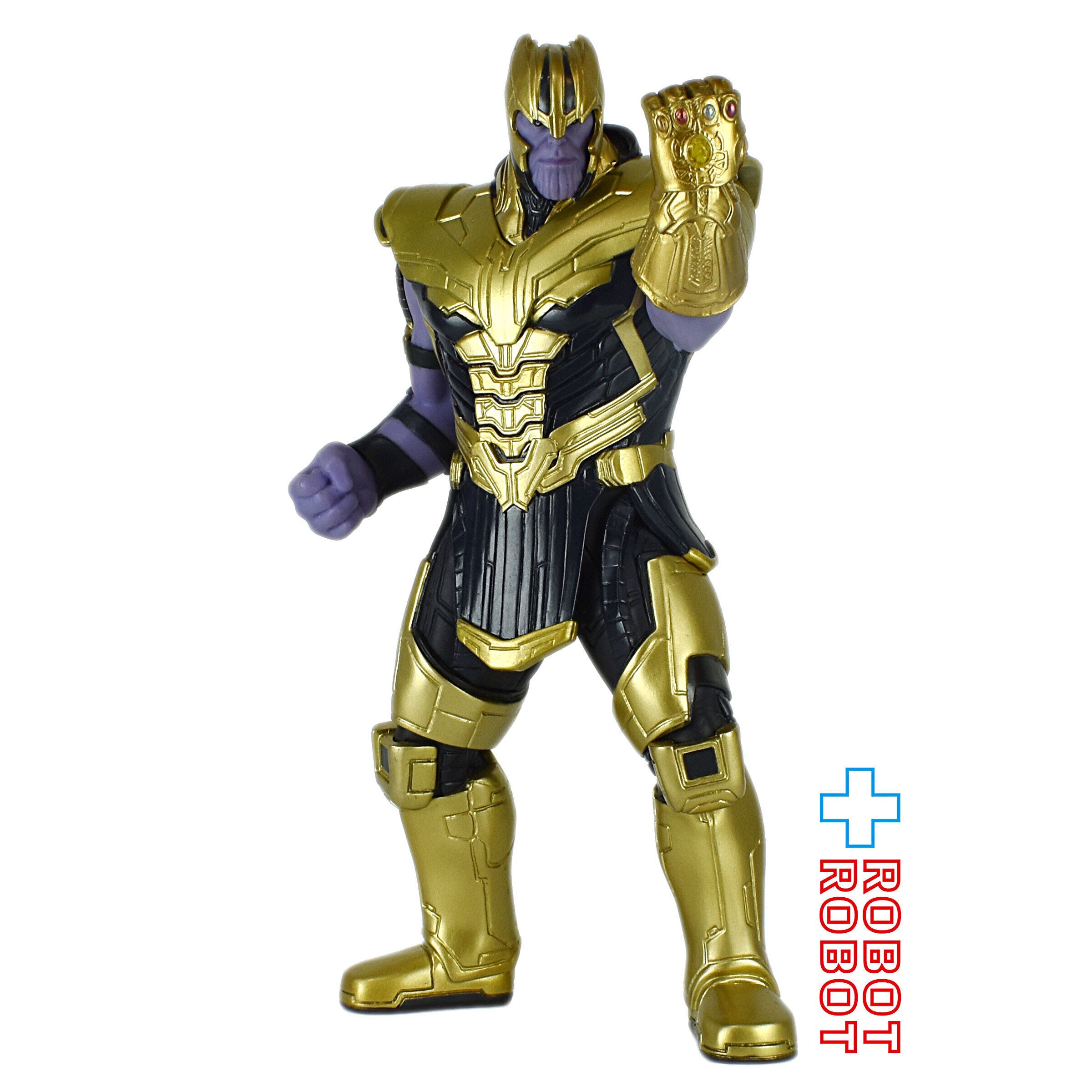 マーベル アベンジャーズ エンドゲーム リミテッドプレミアム