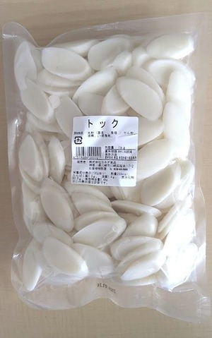 トック1ｋｇ（6〜8食分）