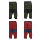 WDS SWITCH FLEECE PANTS