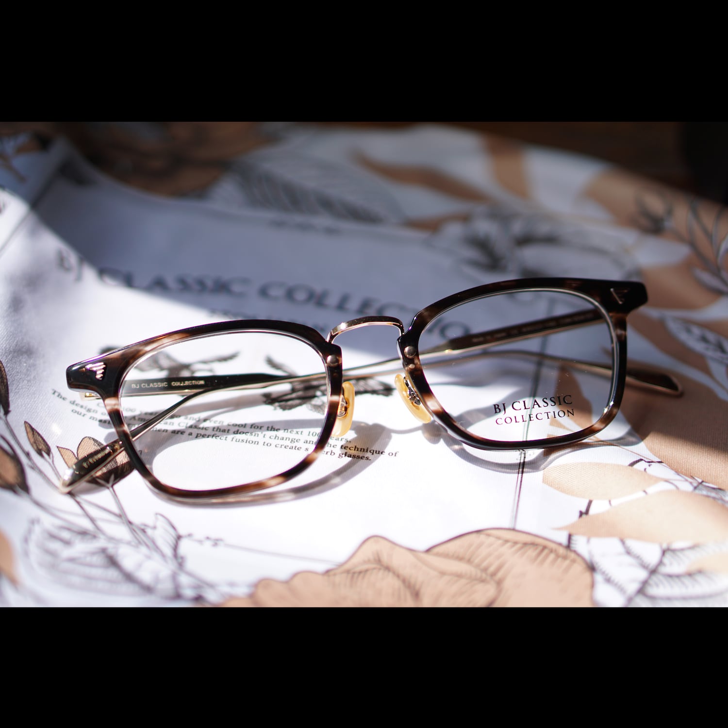 BJ CLASSIC COLLECTION COM-554GT BJクラシック 朝倉未来