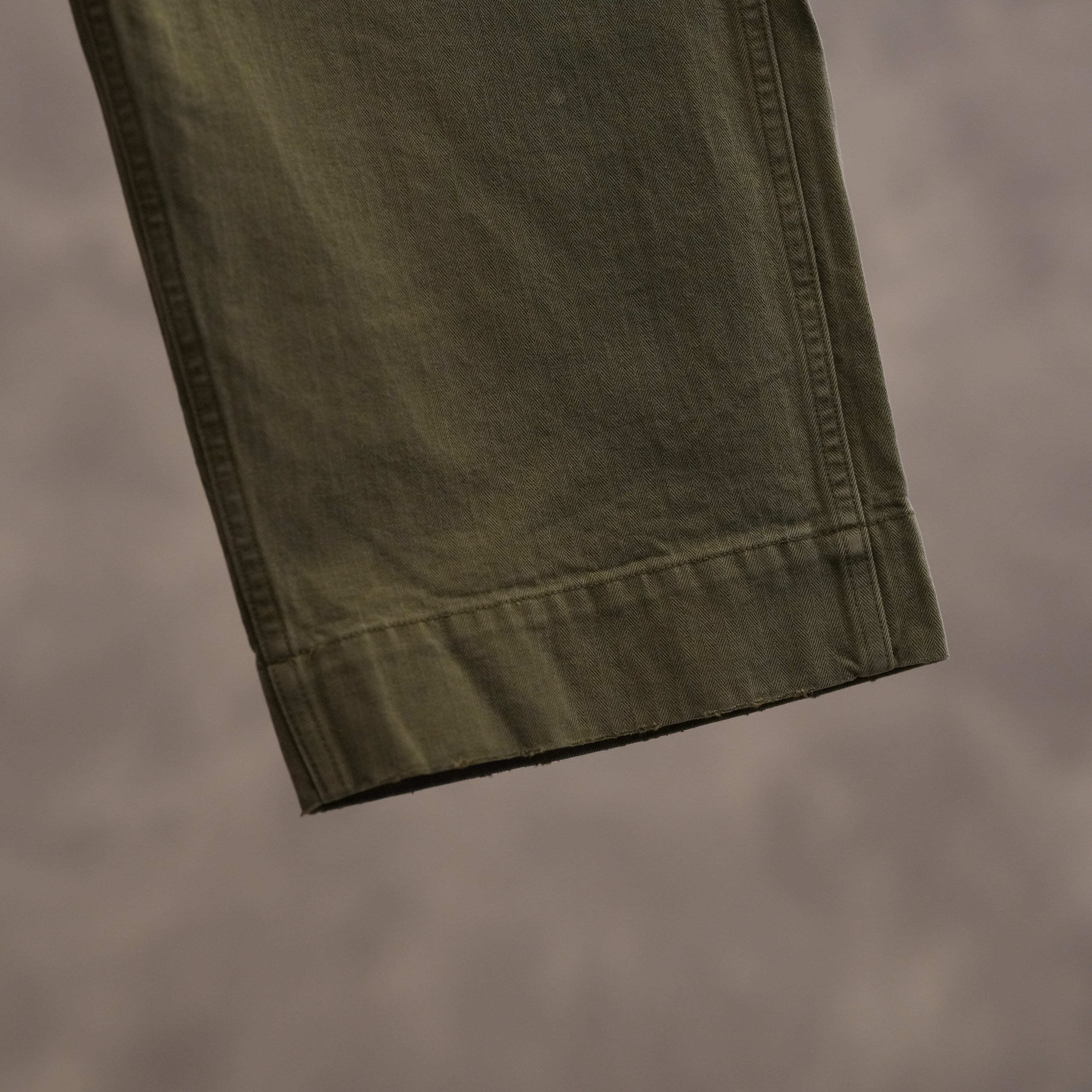 HERILL(へリル)25AW 