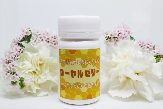 定期便切り替え・ご継続　M様専用ページ（プロポリス・ローヤルゼリー・マリアアザミ