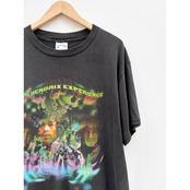 90s JIMI HENDRIX EXPERIENCE "BBC SESSIONS" Tee Size L