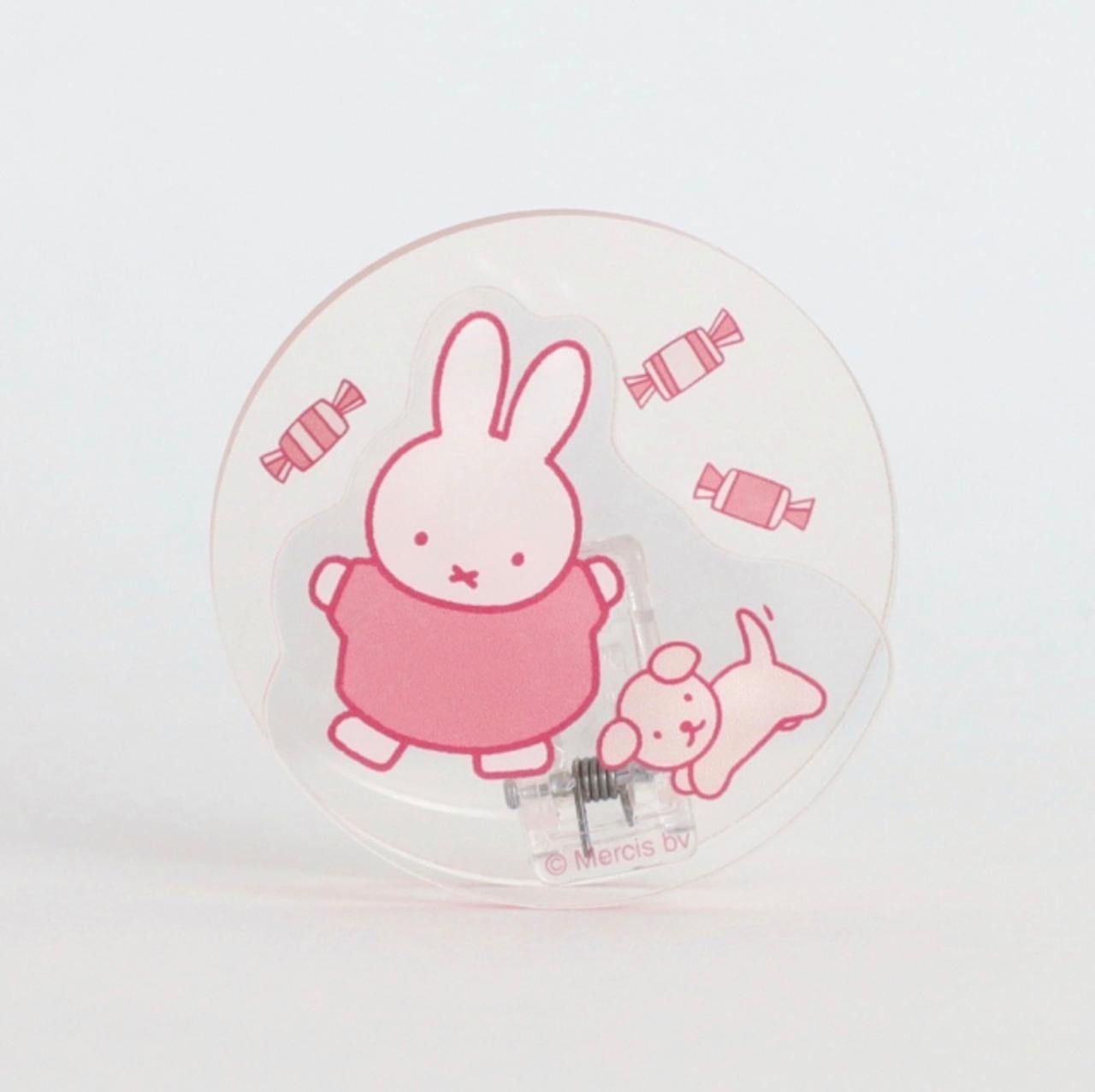 miffy メモクリップスタンド - 3