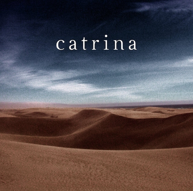 【DISTRO】catrina / catrina EP