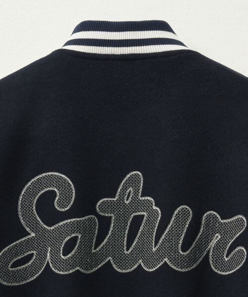 ☆BOYNEXTDOOR ミョンジェヒョン 着用！！【SATUR】S Applique Ulva