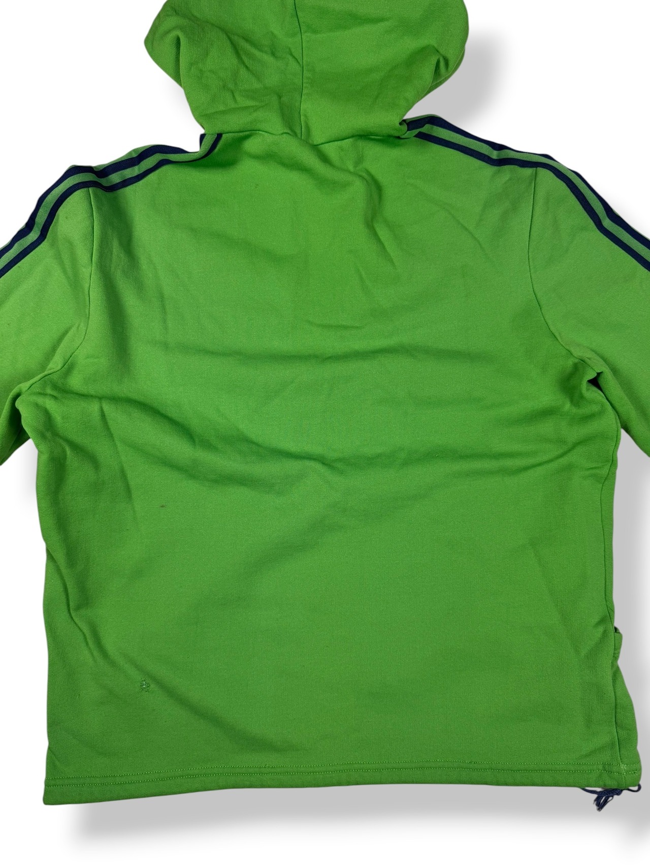 70s French Adidas Foodie