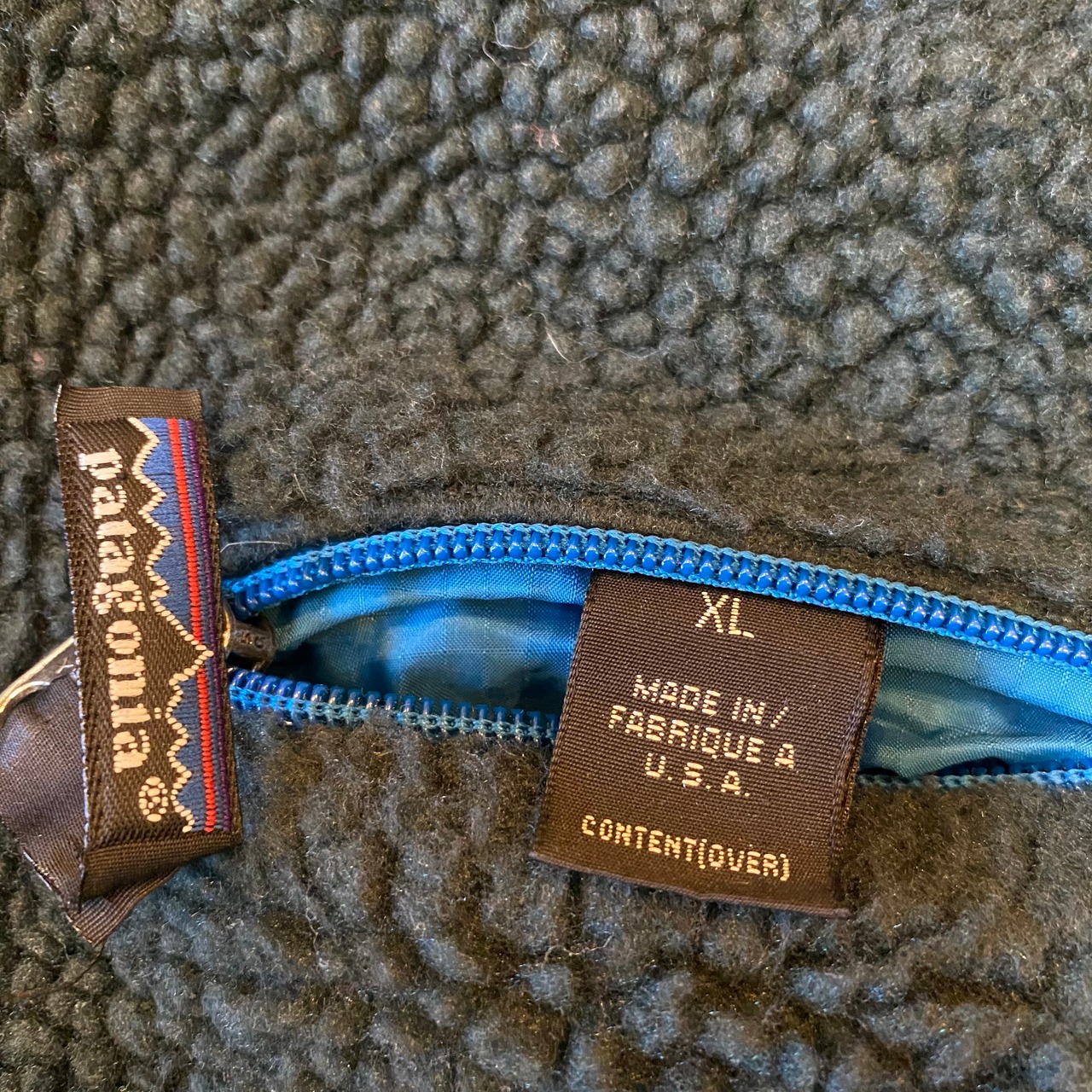 パタゴニア patagonia グリセード ハンター XL | bigpink1919 