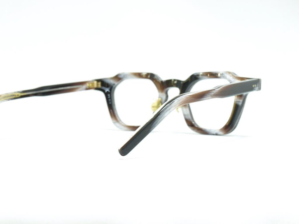 ユ*キ様 Filton／Aiguille04（針04）／Couleurs-4レア Filton／Aiguille04（針04）／Couleurs-4（ホーン） | opticalsalon AIM