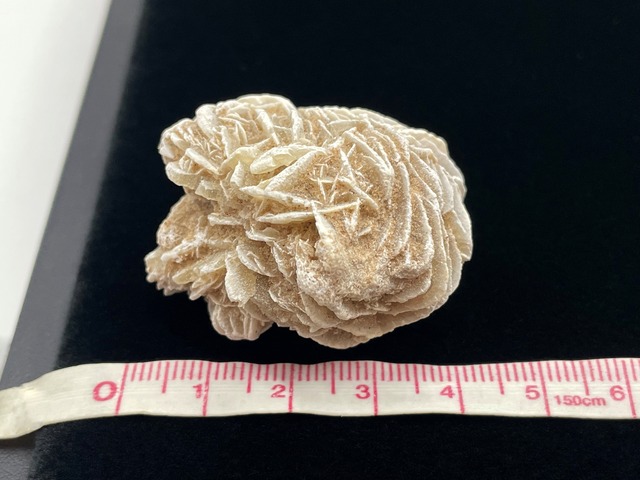 デザートローズ（砂漠の薔薇）