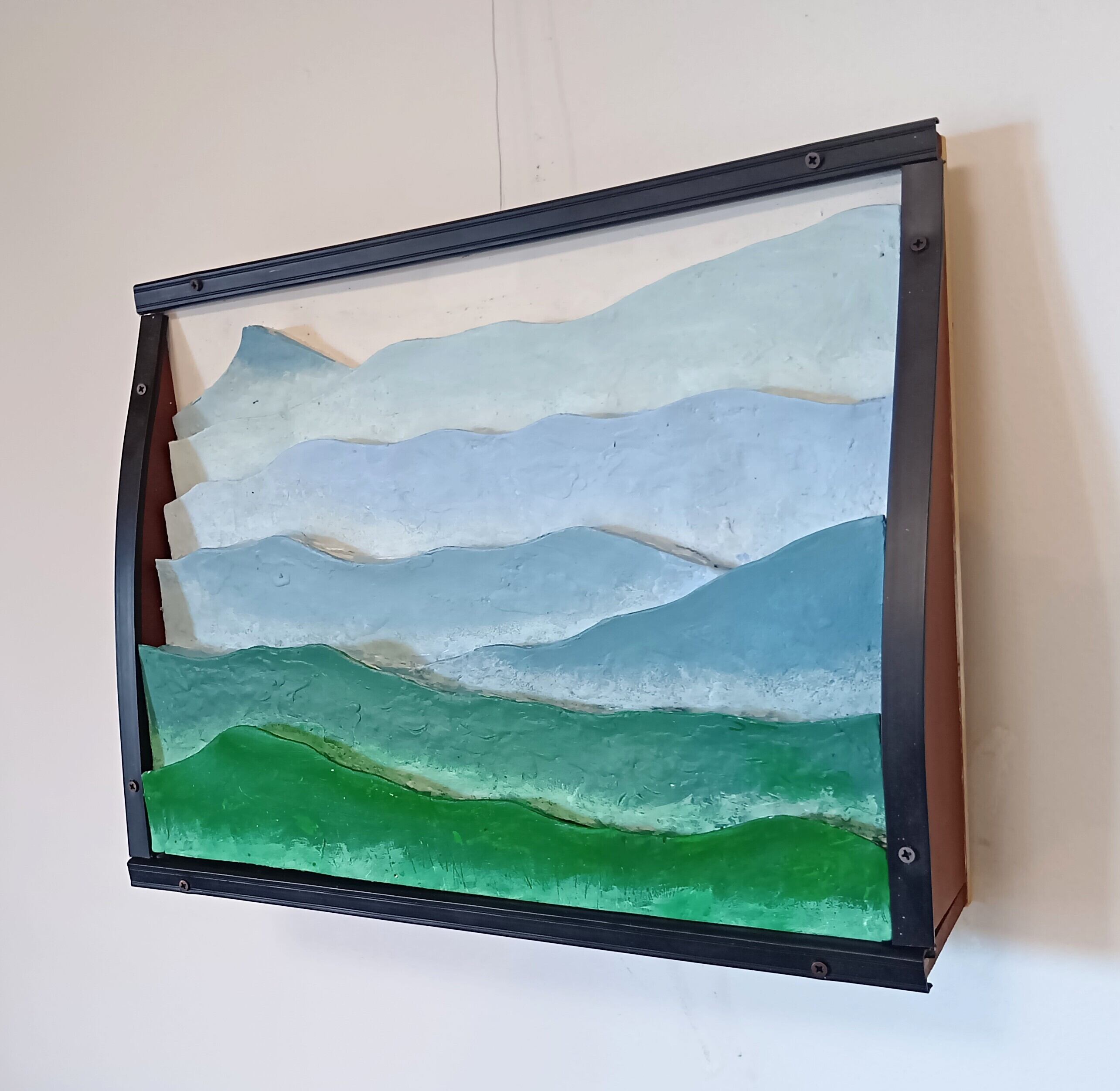 モンスターアンドゴースト【ヒメミコ先生直筆サイン入り複製原画