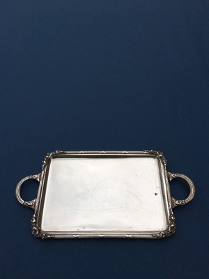 Art Deco Tray-3