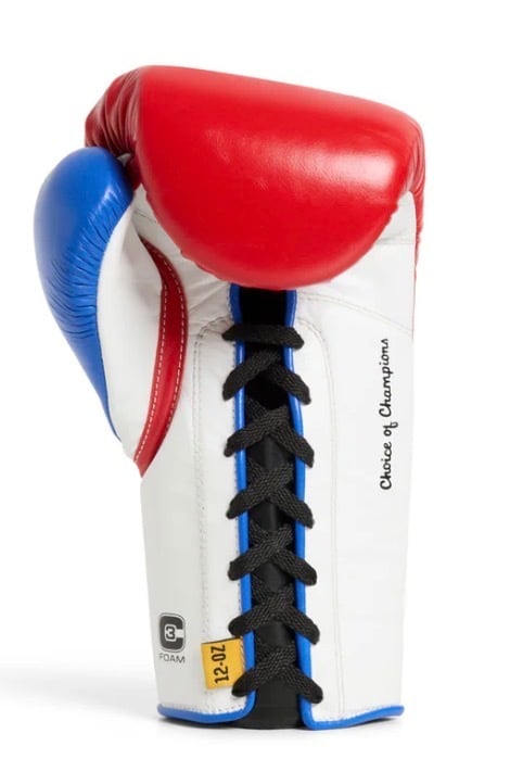 Everlast パワーロックOGプロトレーニンググローブ POWERLOCK OG PRO