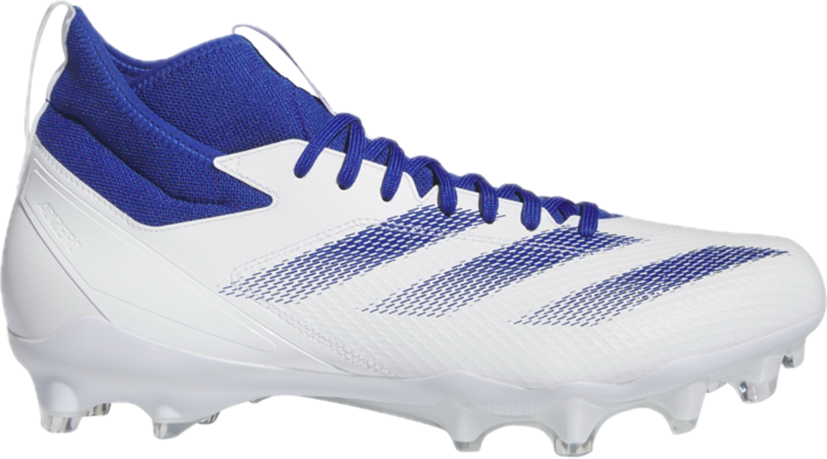  アメフトスパイク25.5cm adizero cf3055dd6f14815728a2b6c6d00b83