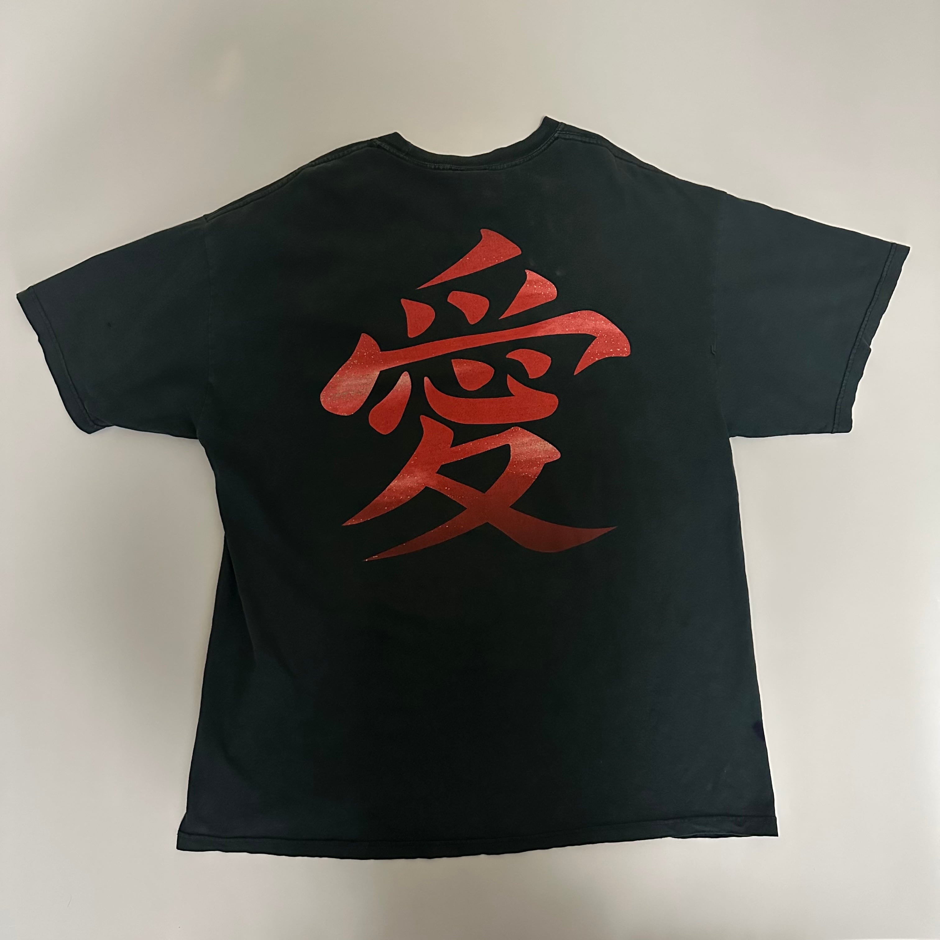 00s NARUTO ナルト 我愛羅 Tシャツ | underwave