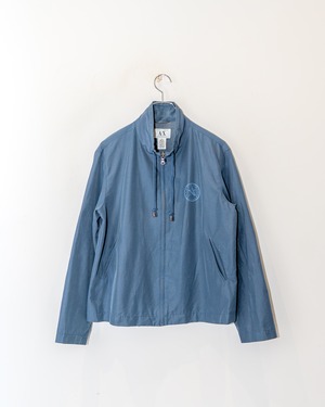 90s ARMANI EXCHANGE JACKET