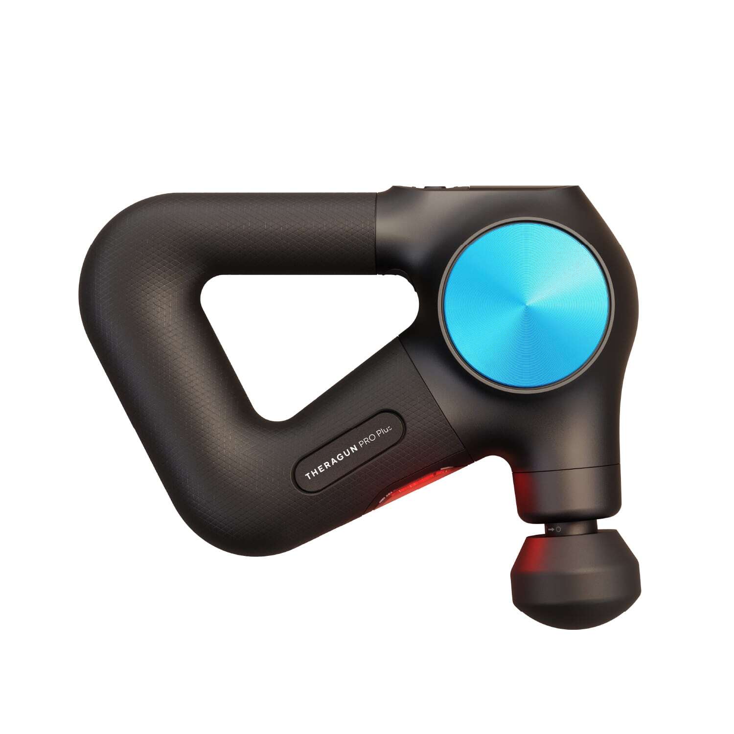 限定版 THERAGUN PRO セラガンプロ マッサージガン 値下げ交渉可 THERAGUN PRO Plus / セラガン プロ プラス -6TH GENERATION