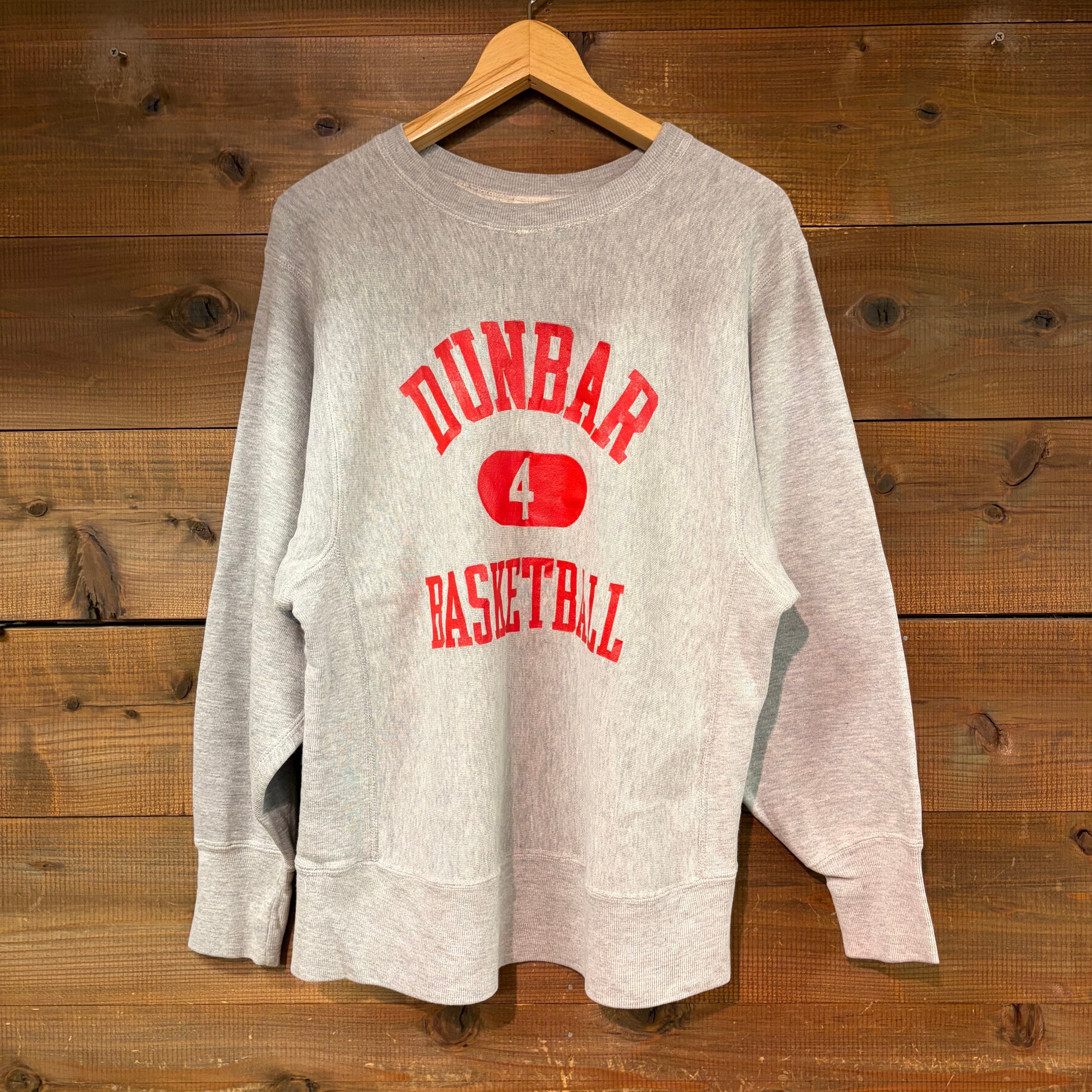 東洋シュガーケーン“ NORTHERN COLORADO“リバースウィーブ 東洋シュガーケーン“ NORTHERN COLORADO“リバースウィーブ