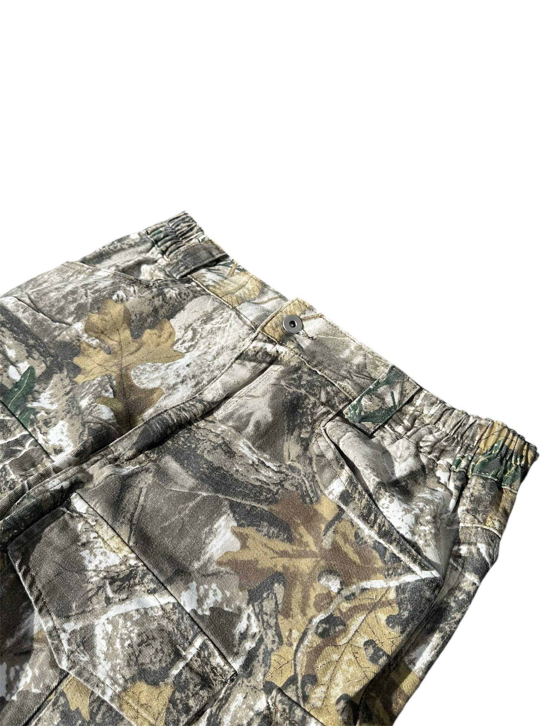 Real Tree Loose Pants | 【ボトムス専門店】MODE SPACE