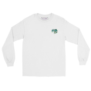 BUTTERFLY 05 Long Tee O019