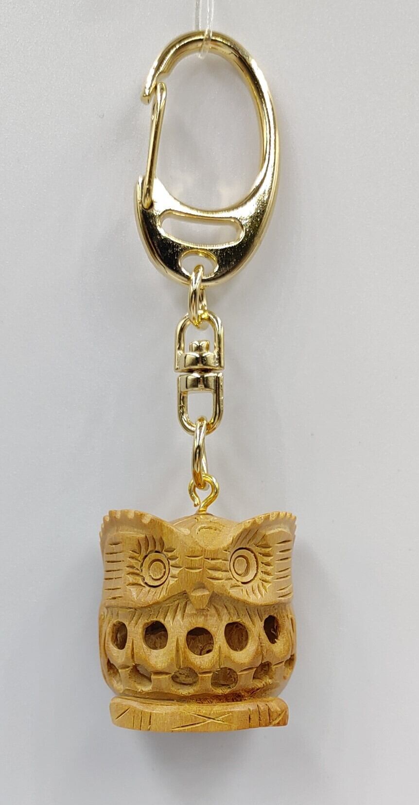 クラゲの揺れる海のシャカシャカキーホルダー | PAY ID