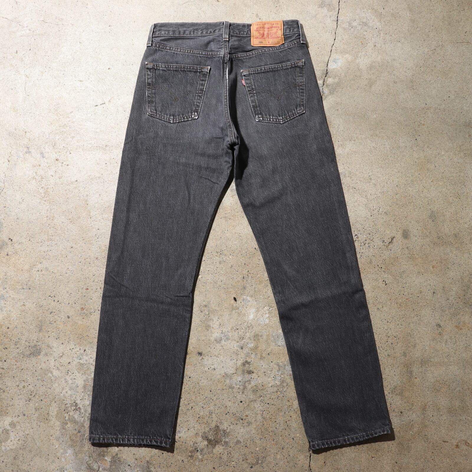 30×30 Levi