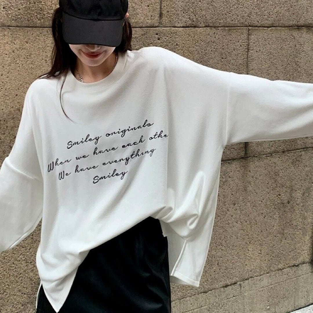 Tシャツ・ロングTシャツ | addmore