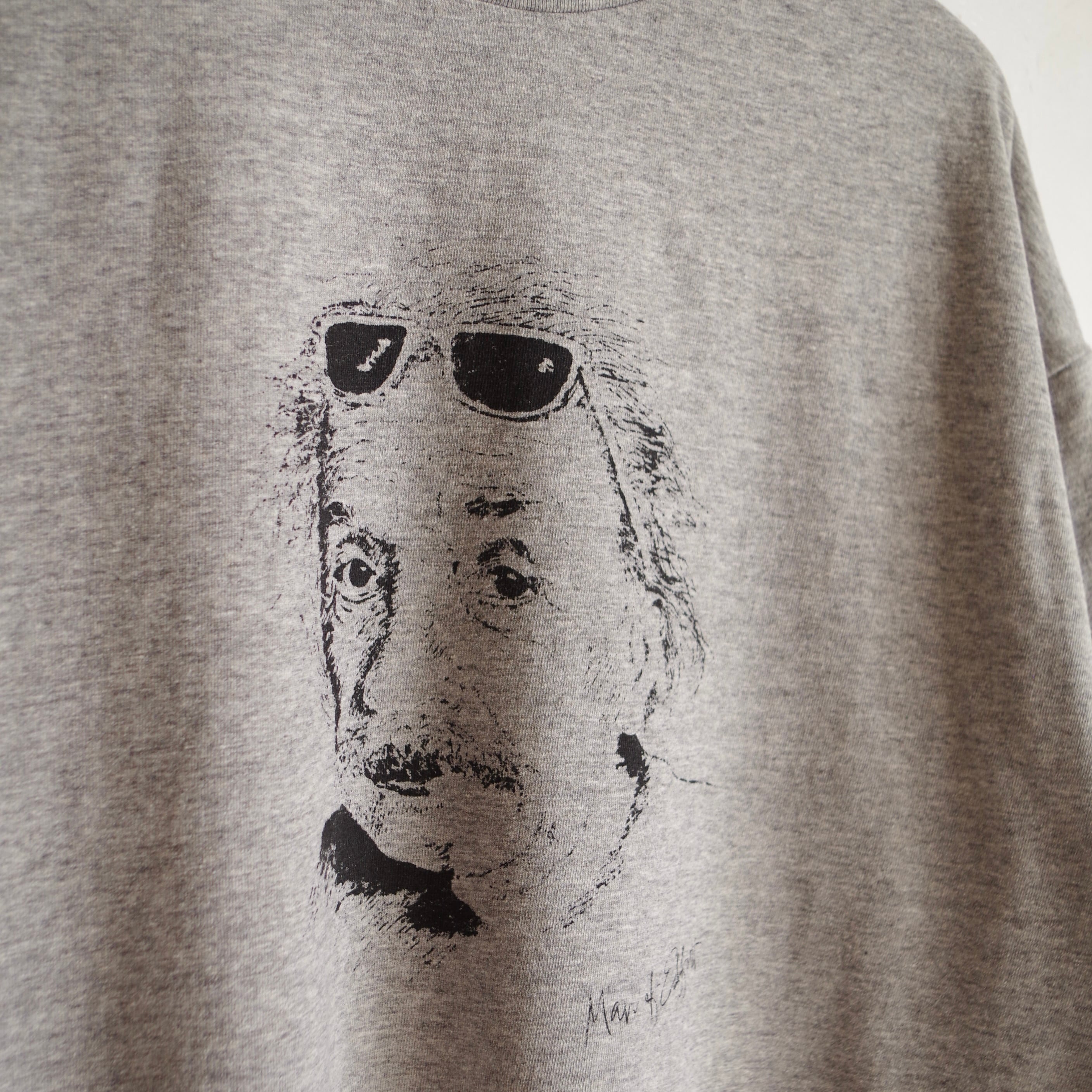 Oblada UNCLE TEE GRAY | 1F Store