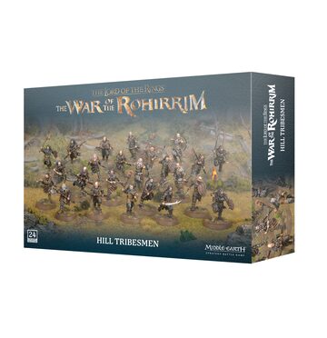 ミドルアース ずらさ Battle of Osgiliath ウォーハンマー