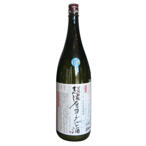 超濃厚ジャージーヨーグルト酒 新澤醸造店 1.8ℓ【要冷蔵】