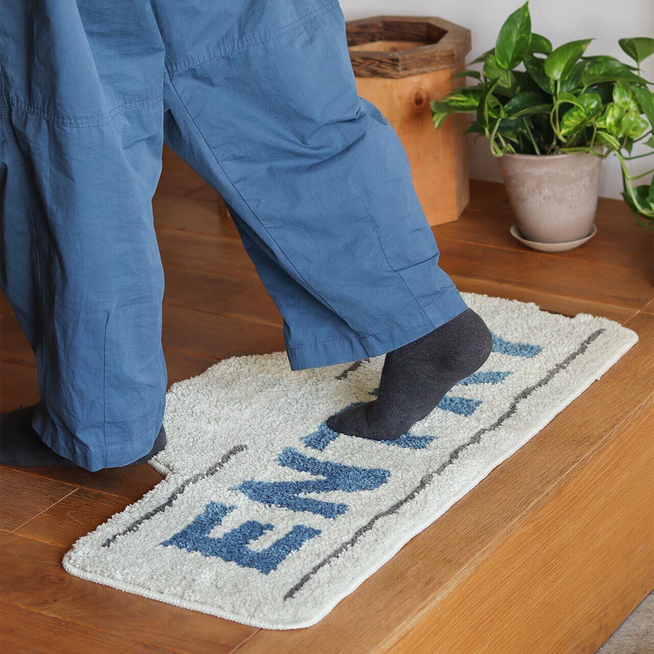 タフティー ルミナスマット - ENTRY | a gleam