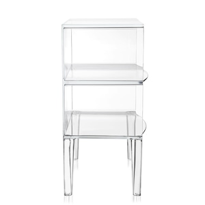 【ゴーストバスター　クリスタル】　kartell カルテル