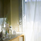 Libra M - Crystal Moonlight / リブラ / Light Healing Crystal Suncatcher