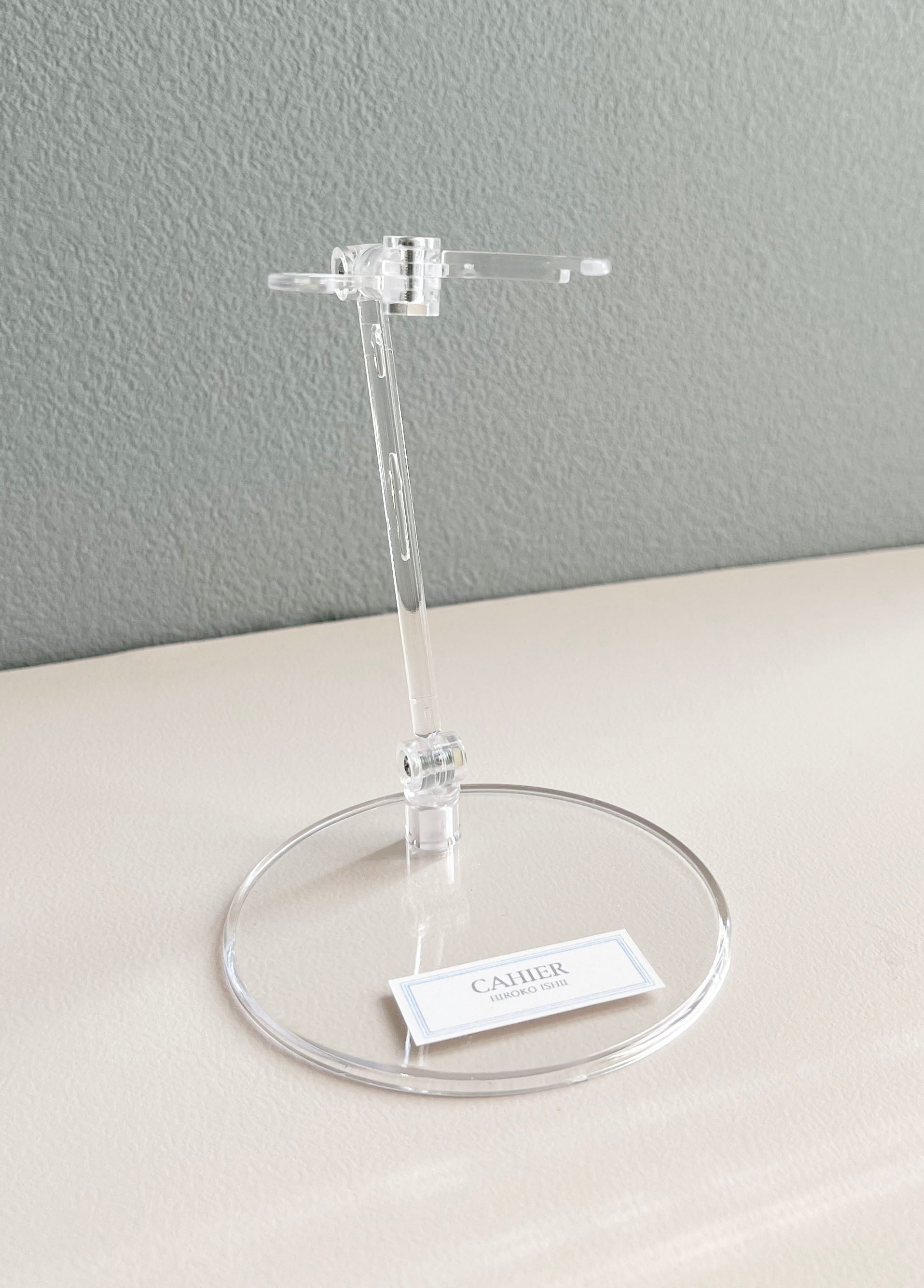 ピンクッションドール「kimono」