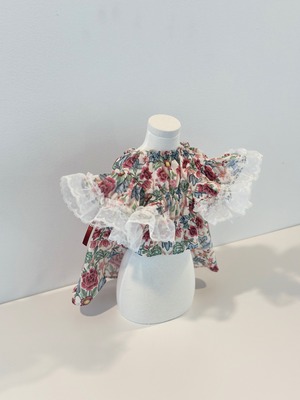 即納 【avely】Liberty  onepice