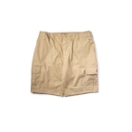 K’rooklyn Half Pants - Beige