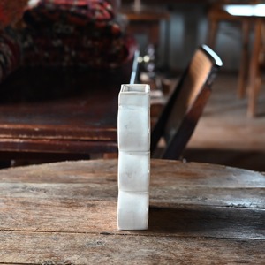 OluNoA / フラワーベース〈 花瓶・花器・一輪挿し・陶器・インテリア・置物 〉