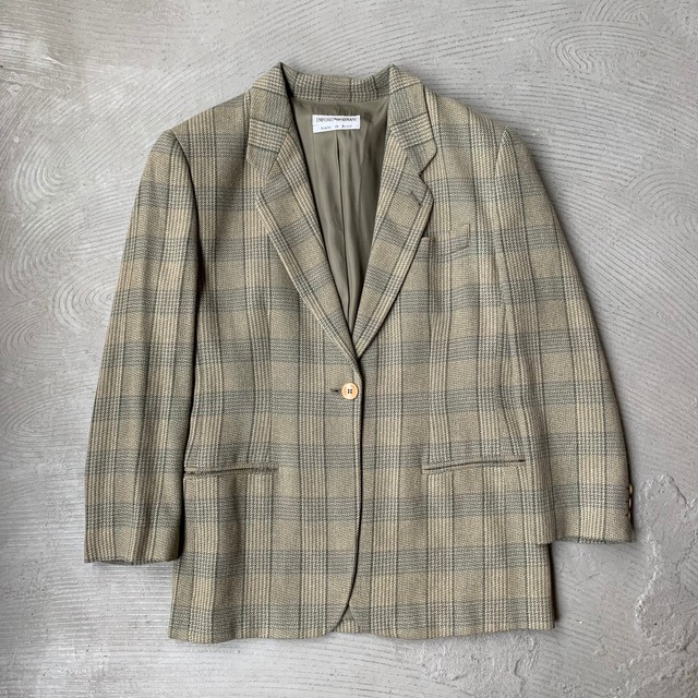 EMPORIO ARMANI